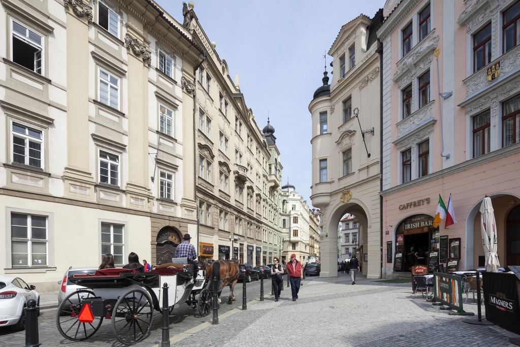 Lägenhet Old Town - Dusni *